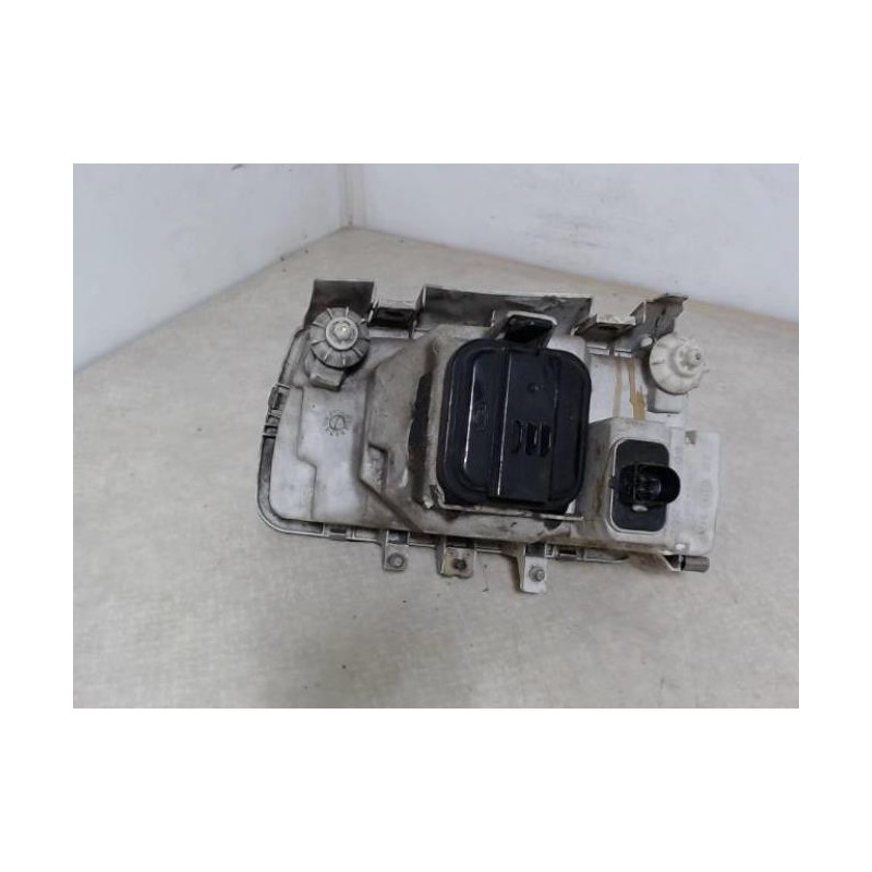 Optique avant principal gauche (feux)(phare) VOLKSWAGEN  d’occasion