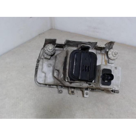 Optique avant principal gauche (feux)(phare) VOLKSWAGEN  d’occasion