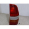Feu arriere secondaire droit (feux) FORD ESCORT 6 BREAK d’occasion