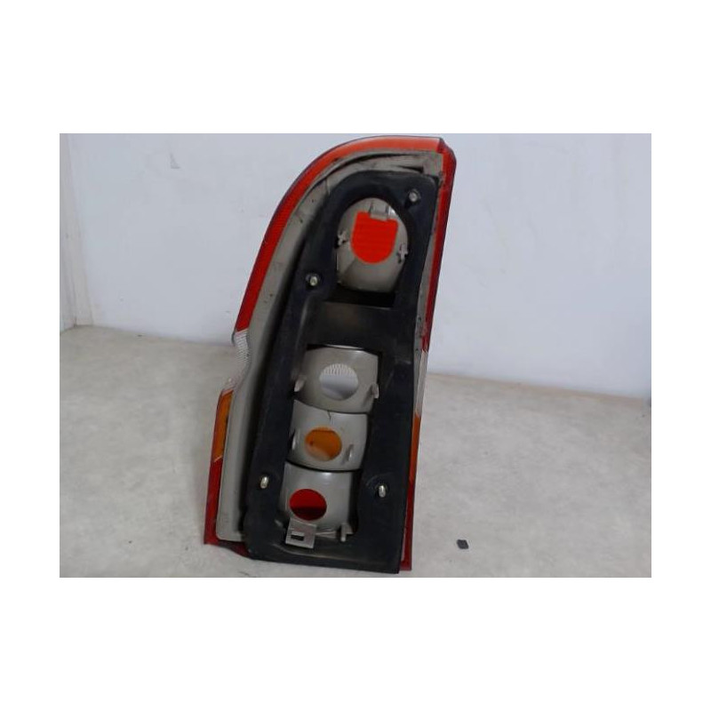 Feu arriere secondaire droit (feux) FORD ESCORT 6 BREAK d’occasion