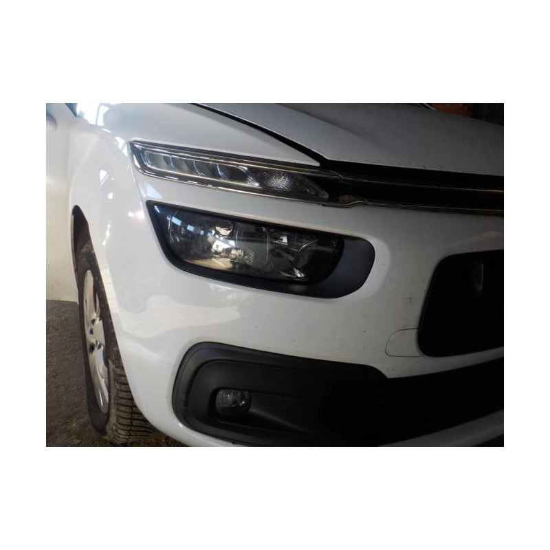 Mecanisme de leve vitre electrique avant droit CITROEN C4 PICASSO 2 PHASE 2 d’occasion