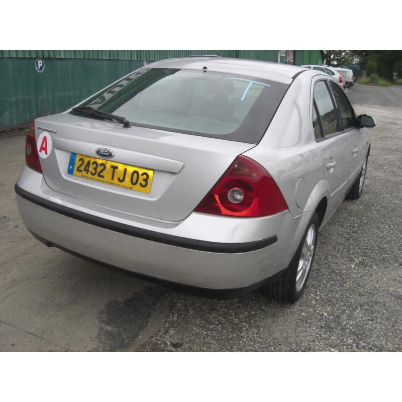 Platine feu arriere gauche FORD MONDEO 2 d’occasion