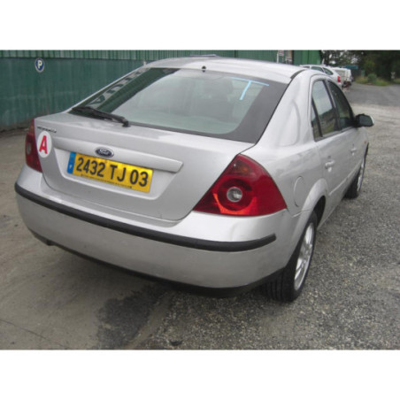 Platine feu arriere gauche FORD MONDEO 2 d’occasion