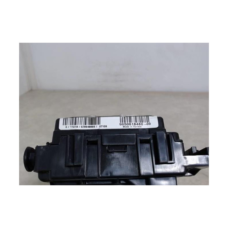 Boitier servitude moteur (BSM) CITROEN  d’occasion