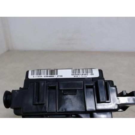 Boitier servitude moteur (BSM) CITROEN  d’occasion