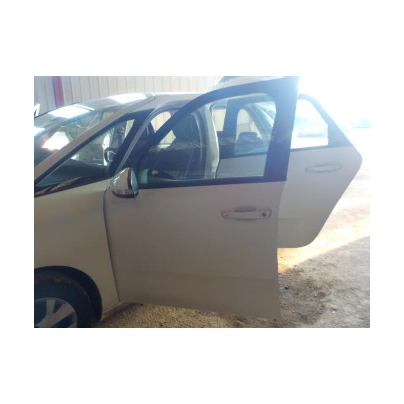 Mecanisme de leve vitre electrique avant droit CITROEN C4 PICASSO 2 PHASE 2 d’occasion