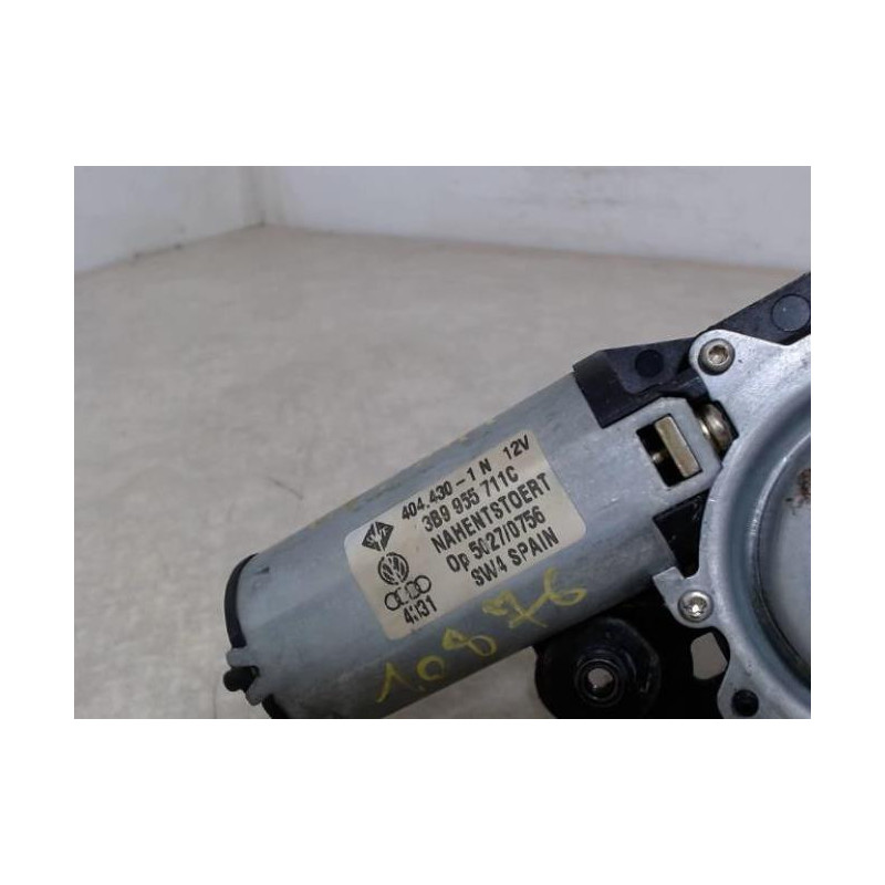 Moteur essuie glace arriere VOLKSWAGEN PASSAT 4 PHASE 2 BREAK d’occasion