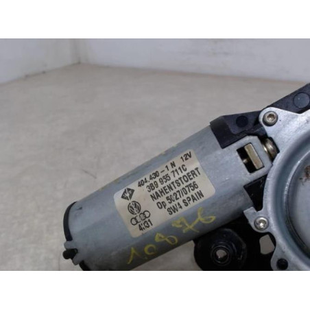 Moteur essuie glace arriere VOLKSWAGEN PASSAT 4 PHASE 2 BREAK d’occasion