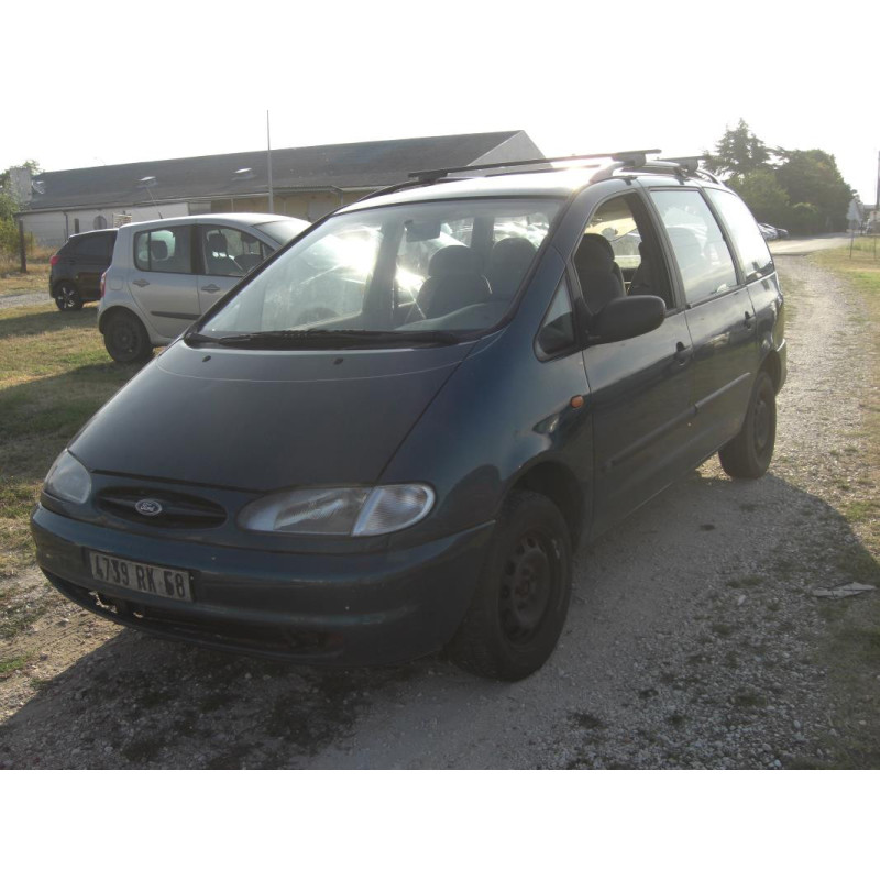 Optique avant secondaire gauche (feux)(clignotant) FORD GALAXY 1 PHASE 1 d’occasion