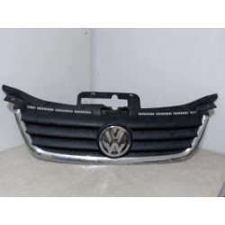 Calandre VOLKSWAGEN TOURAN 1 PHASE 1 d’occasion