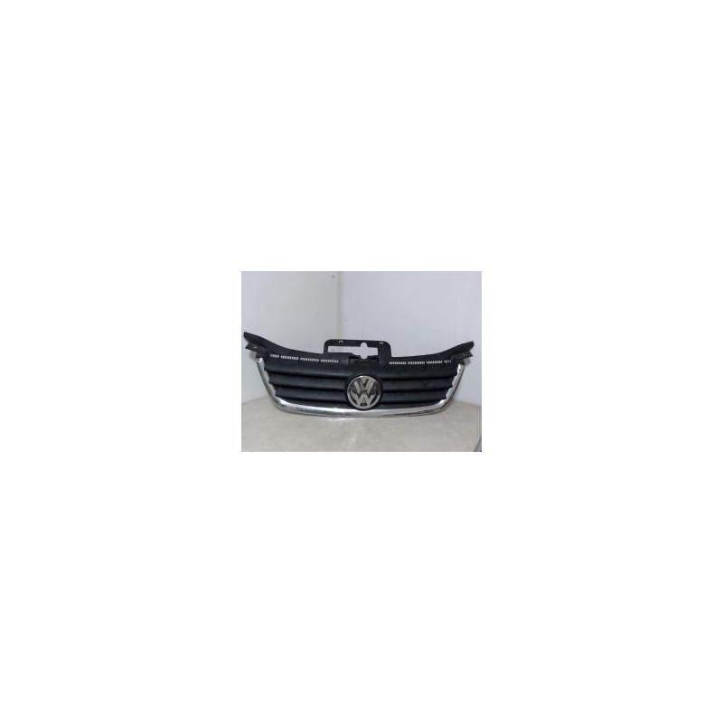 Calandre VOLKSWAGEN TOURAN 1 PHASE 1 d’occasion