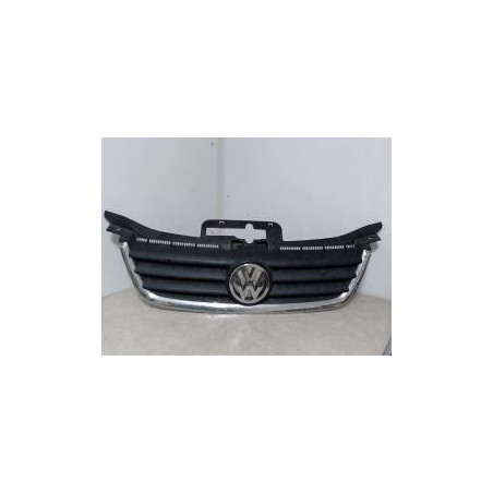 Calandre VOLKSWAGEN TOURAN 1 PHASE 1 d’occasion
