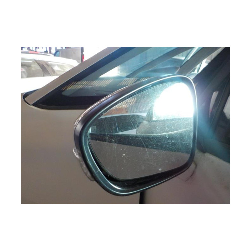 Mecanisme de leve vitre electrique avant droit CITROEN C4 PICASSO 2 PHASE 2 d’occasion