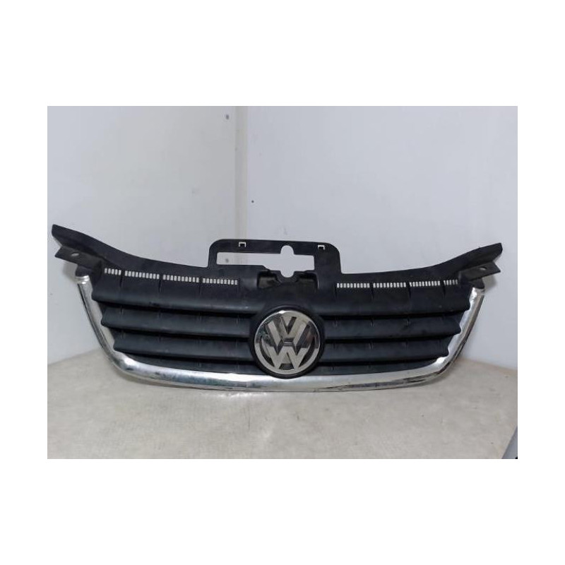 Calandre VOLKSWAGEN TOURAN 1 PHASE 1 d’occasion