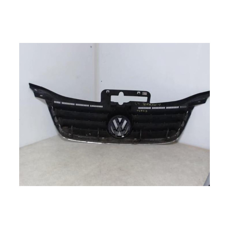 Calandre VOLKSWAGEN TOURAN 1 PHASE 1 d’occasion