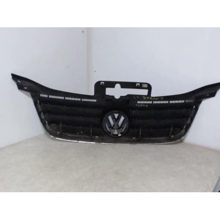 Calandre VOLKSWAGEN TOURAN 1 PHASE 1 d’occasion