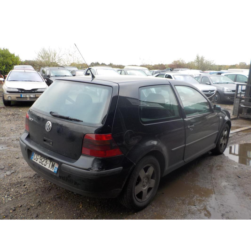 Retroviseur droit VOLKSWAGEN GOLF 4 d’occasion