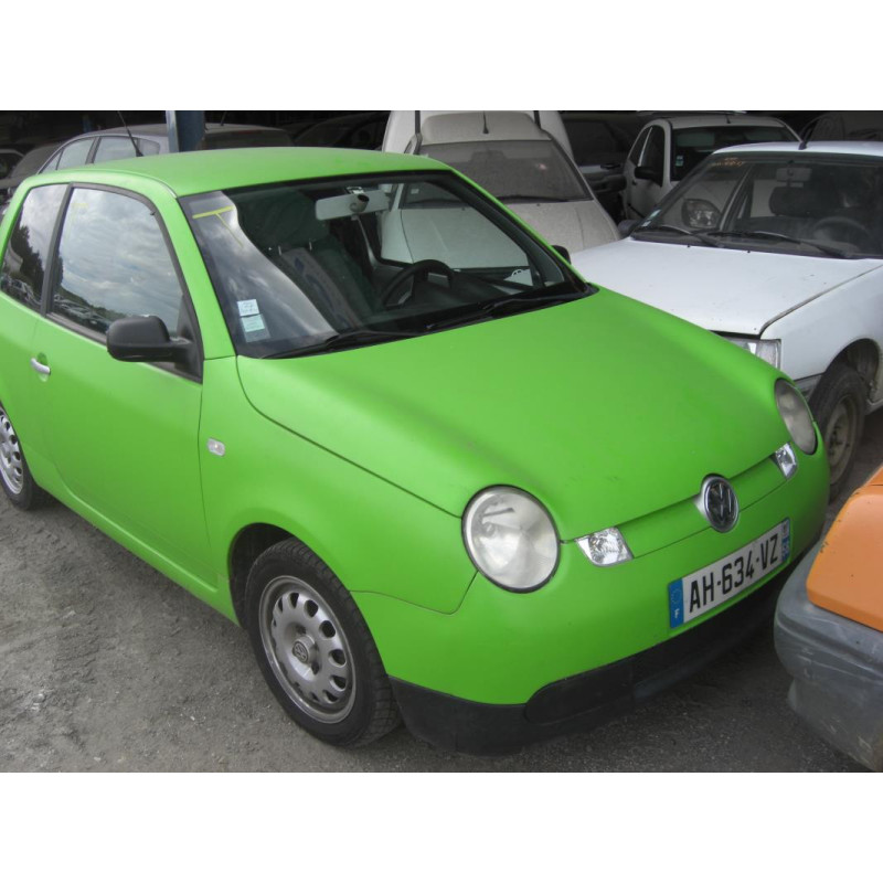 Feu arriere principal gauche (feux) VOLKSWAGEN LUPO d’occasion