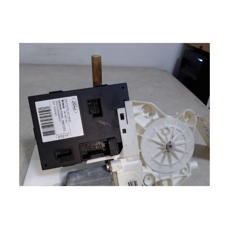 Moteur leve vitre avant droit FORD FOCUS 2 PHASE 1 d’occasion
