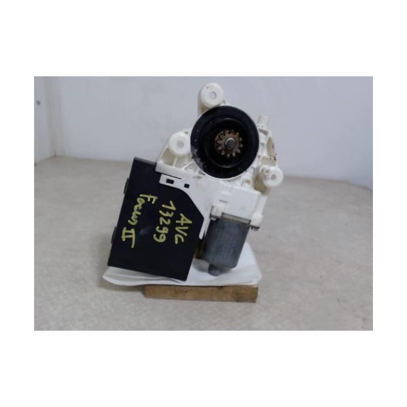 Moteur leve vitre avant gauche FORD FOCUS 2 PHASE 1 d’occasion