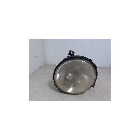 Optique avant principal gauche (feux)(phare) VOLKSWAGEN LUPO d’occasion