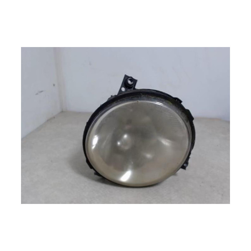 Optique avant principal gauche (feux)(phare) VOLKSWAGEN LUPO d’occasion