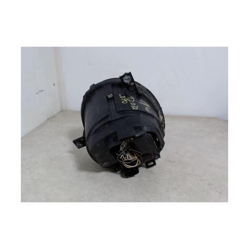 Optique avant principal gauche (feux)(phare) VOLKSWAGEN LUPO d’occasion