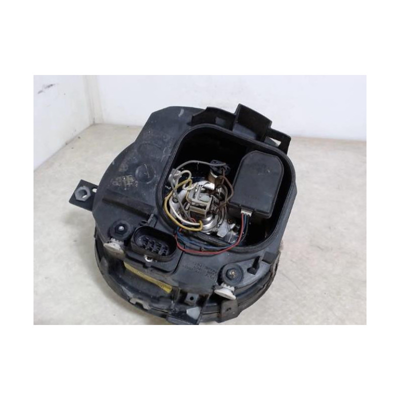 Optique avant principal gauche (feux)(phare) VOLKSWAGEN LUPO d’occasion