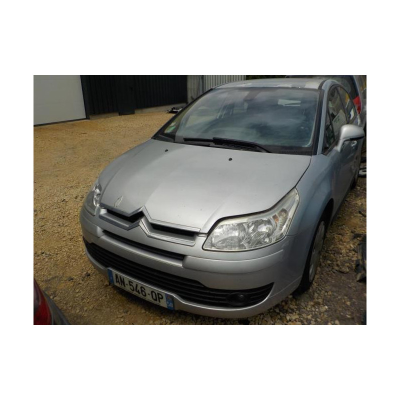 Boitier xenon CITROEN C4 1 PHASE 1 d’occasion