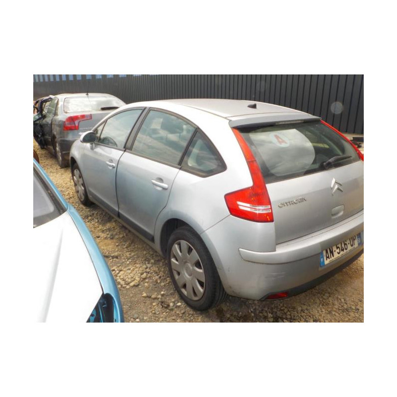 Boitier xenon CITROEN C4 1 PHASE 1 d’occasion