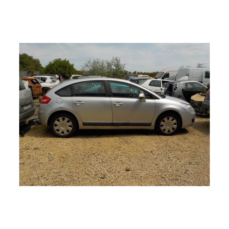 Boitier xenon CITROEN C4 1 PHASE 1 d’occasion