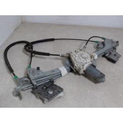 Leve vitre electrique avant droit PEUGEOT 206 PHASE 1 CABRIOLET d’occasion
