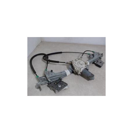 Leve vitre electrique avant droit PEUGEOT 206 PHASE 1 CABRIOLET d’occasion