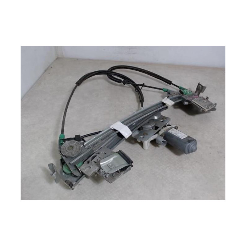 Leve vitre electrique avant droit PEUGEOT 206 PHASE 1 CABRIOLET d’occasion
