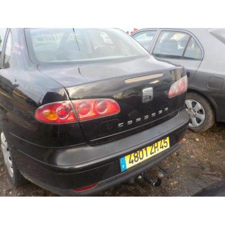 Etrier avant gauche (freinage) SEAT CORDOBA 2 d’occasion