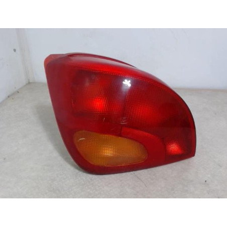 Feu arriere principal gauche (feux) FORD FIESTA 4 PHASE 1 d’occasion