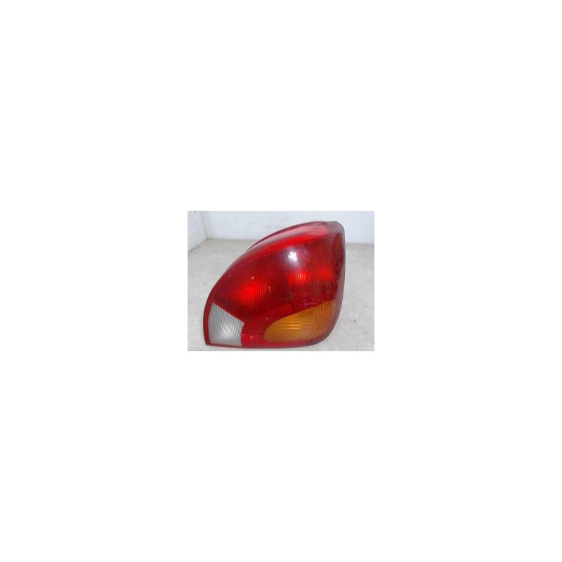 Feu arriere principal droit (feux) FORD FIESTA 4 PHASE 1 d’occasion