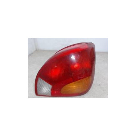 Feu arriere principal droit (feux) FORD FIESTA 4 PHASE 1 d’occasion