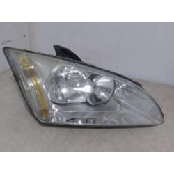 Optique avant secondaire droit (feux)(clignotant) FORD FOCUS 2 PHASE 1 d’occasion