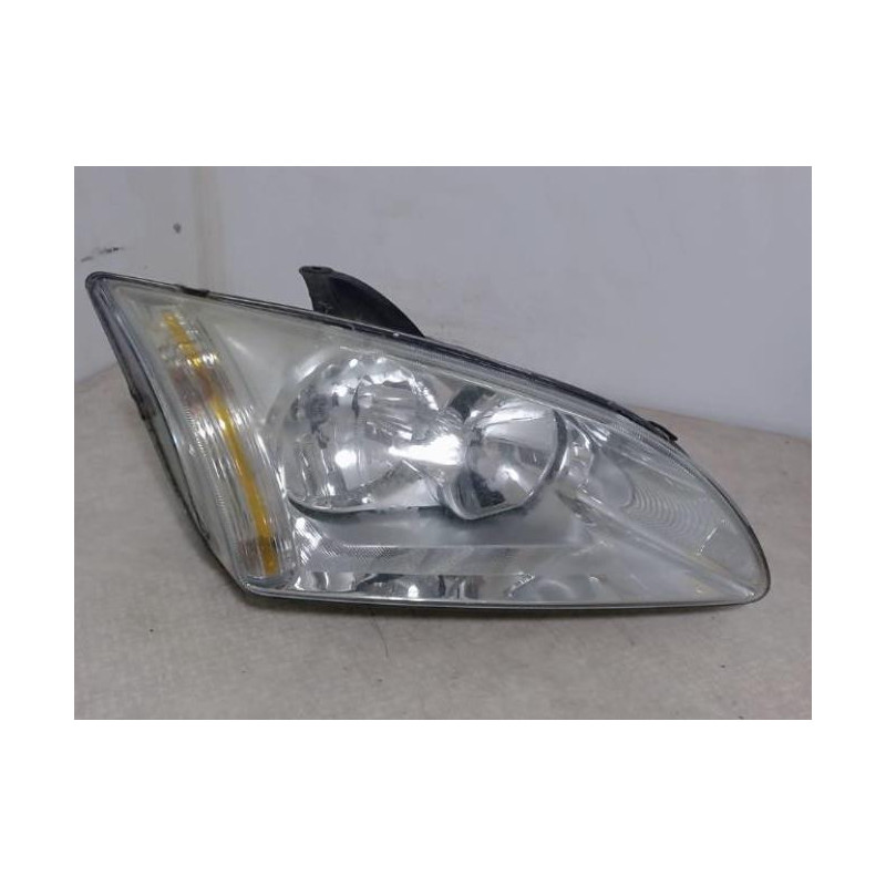 Optique avant secondaire droit (feux)(clignotant) FORD FOCUS 2 PHASE 1 d’occasion