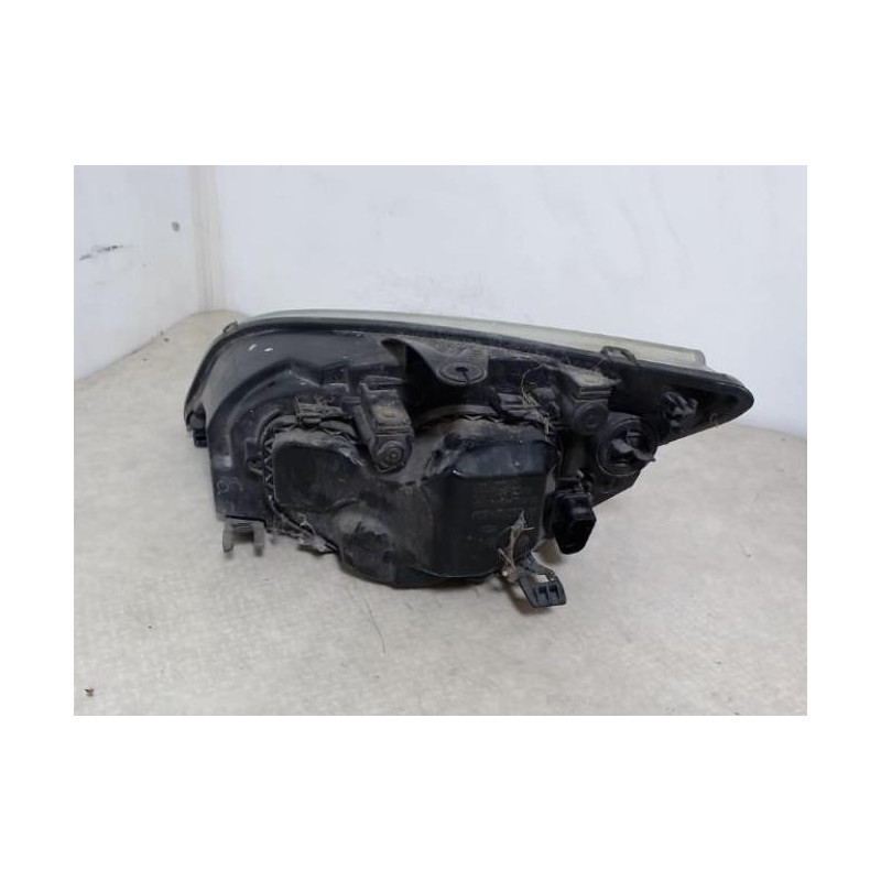 Optique avant secondaire droit (feux)(clignotant) FORD FOCUS 2 PHASE 1 d’occasion