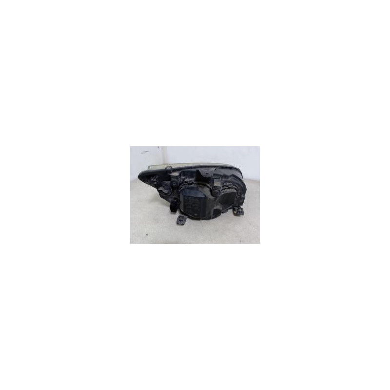 Optique avant principal gauche (feux)(phare) FORD FOCUS 2 PHASE 1 d’occasion