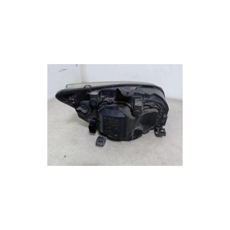 Optique avant principal gauche (feux)(phare) FORD FOCUS 2 PHASE 1 d’occasion