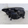 Optique avant principal gauche (feux)(phare) FORD FOCUS 2 PHASE 1 d’occasion