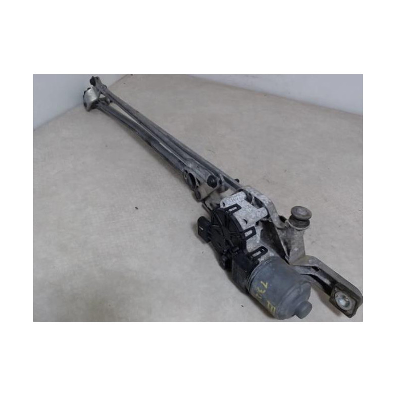 Moteur essuie glace avant FORD FOCUS 2 PHASE 1 d’occasion