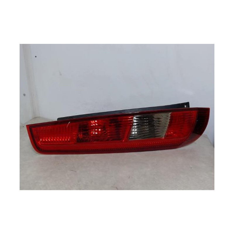 Feu arriere principal gauche (feux) FORD FIESTA 5 PHASE 1 d’occasion