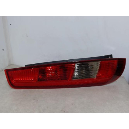 Feu arriere principal gauche (feux) FORD FIESTA 5 PHASE 1 d’occasion