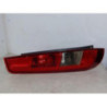 Feu arriere principal gauche (feux) FORD FIESTA 5 PHASE 1 d’occasion