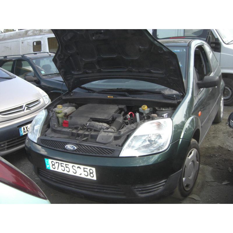 Feu arriere principal droit (feux) FORD FIESTA 5 PHASE 1 d’occasion