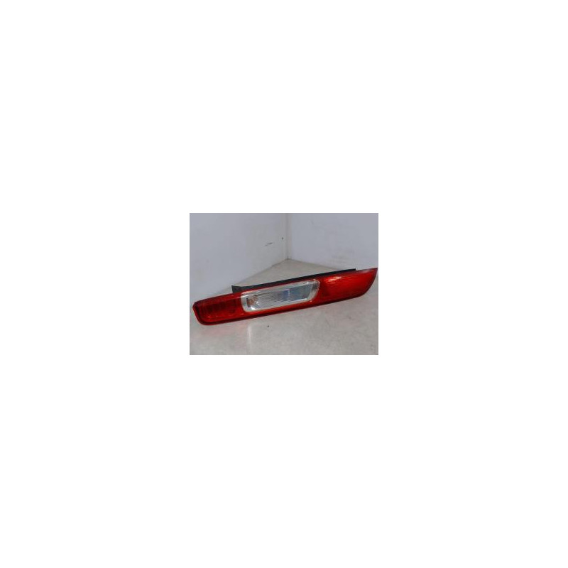 Feu arriere principal gauche (feux) FORD FOCUS 2 PHASE 1 d’occasion